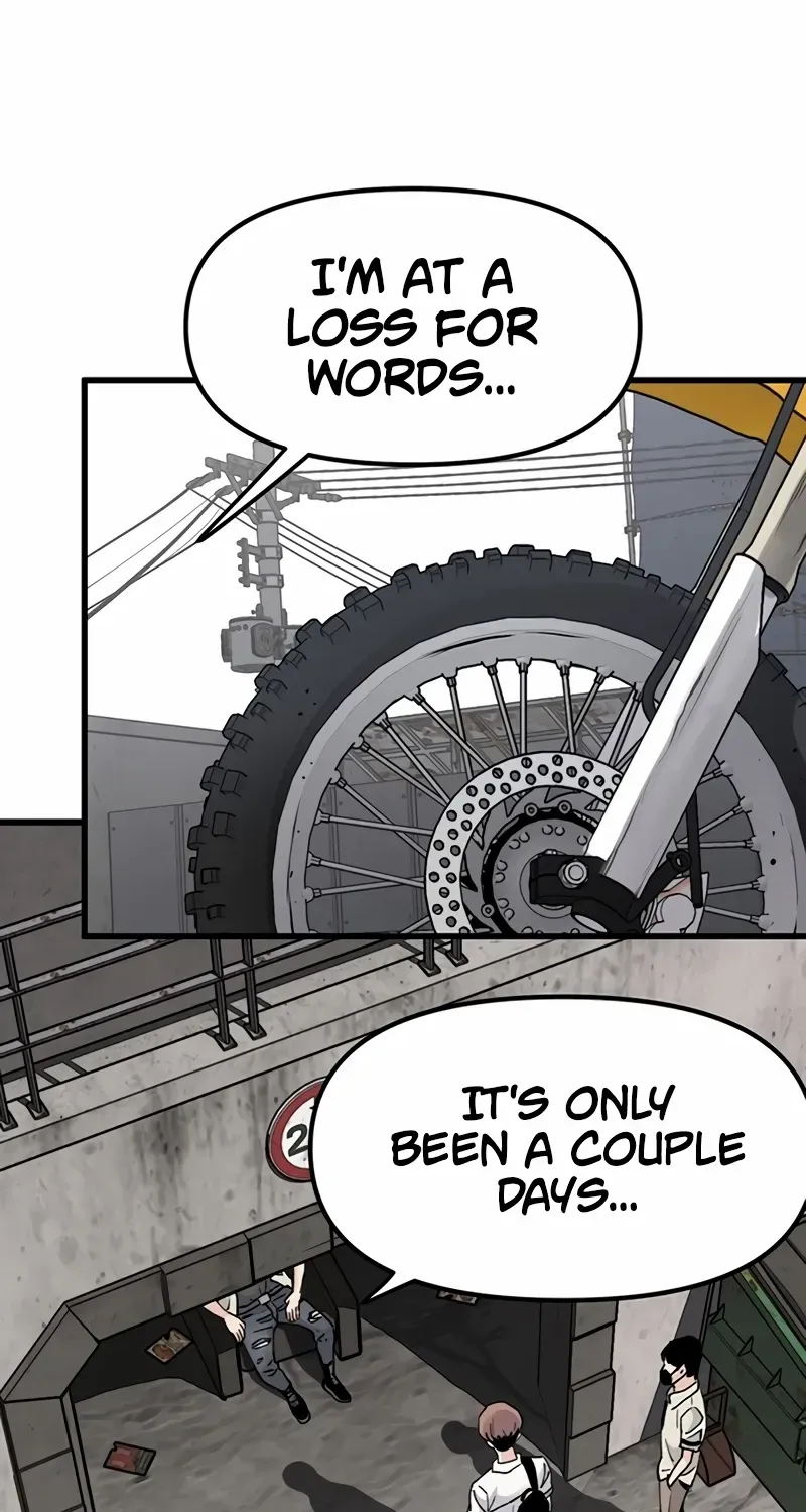 Silent Transfer Student Chapter 2 page 58 - 