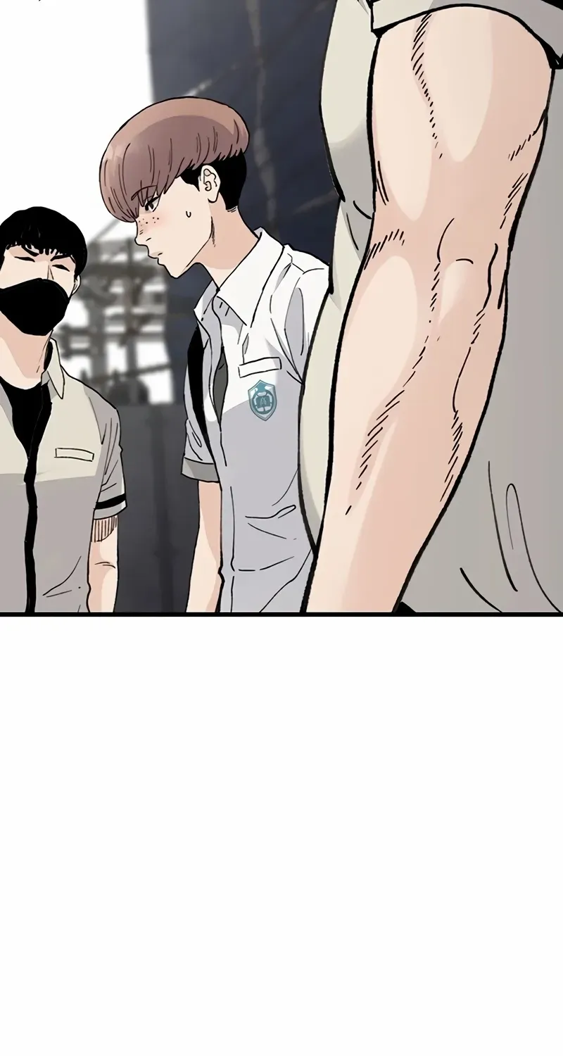 Silent Transfer Student Chapter 2 page 62 - 