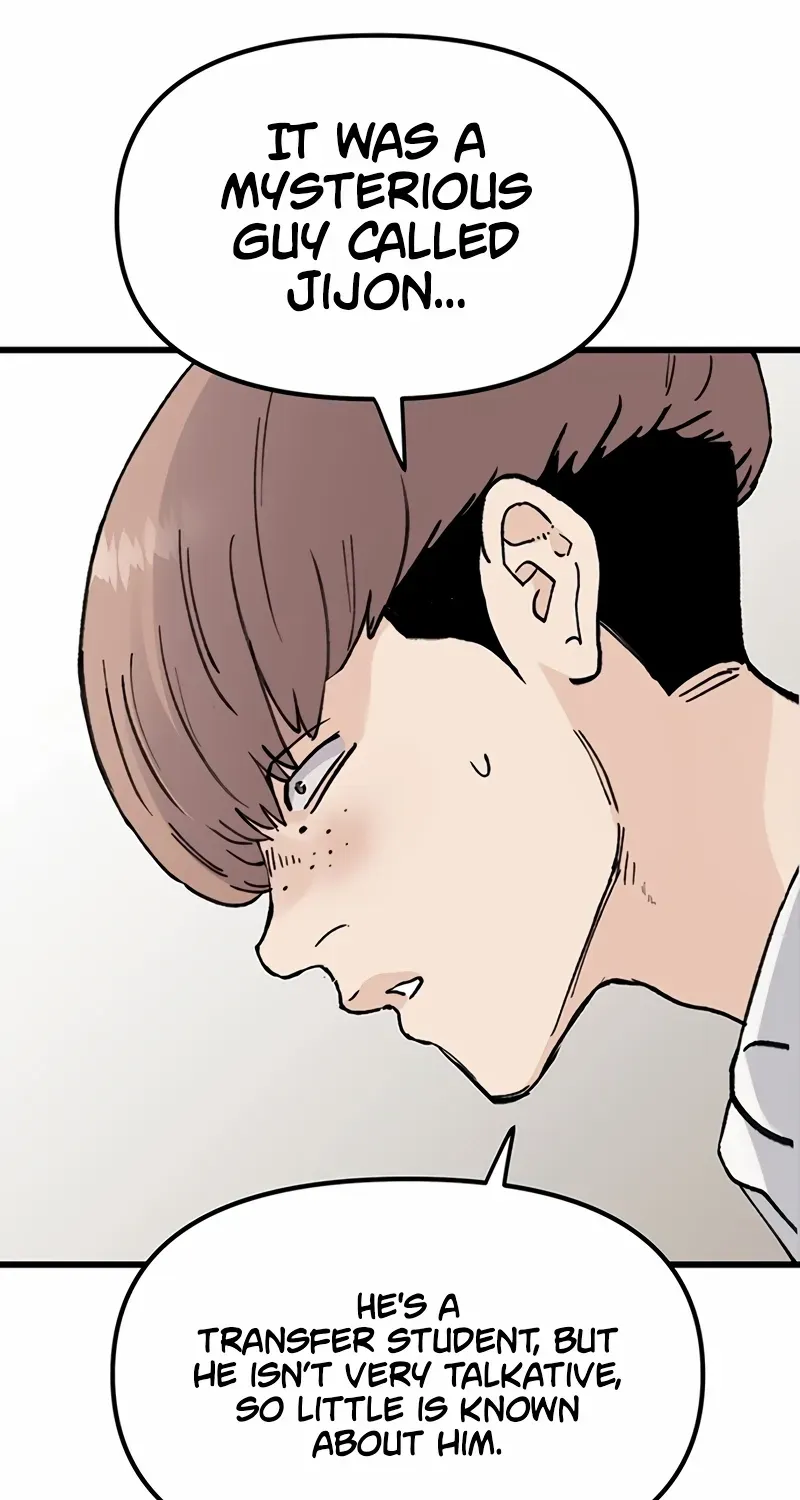 Silent Transfer Student Chapter 2 page 68 - 