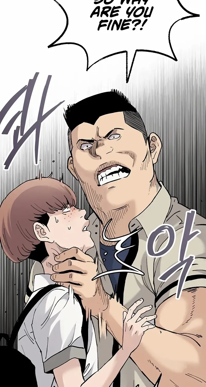 Silent Transfer Student Chapter 2 page 72 - 