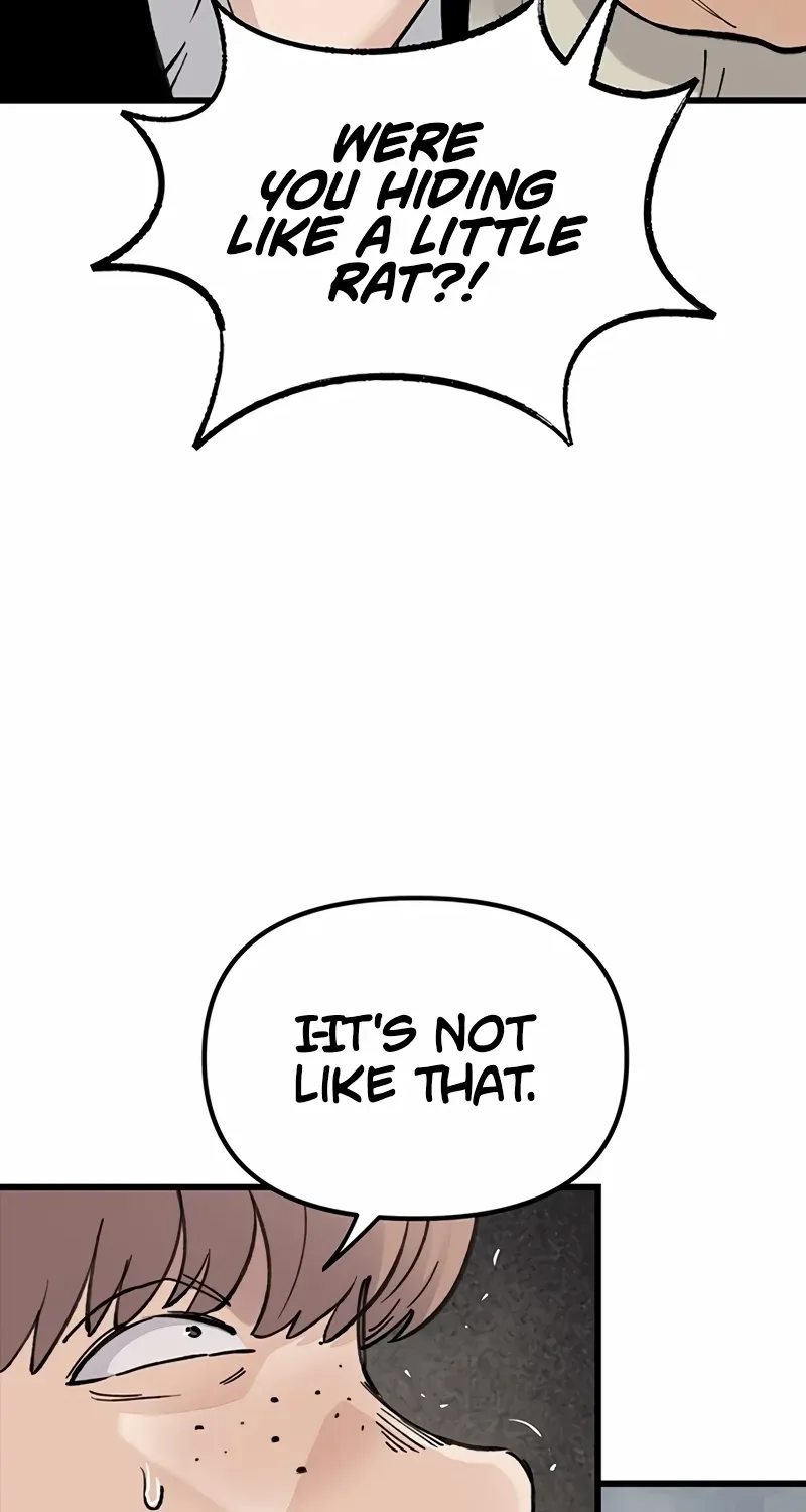 Silent Transfer Student Chapter 2 page 73 - 