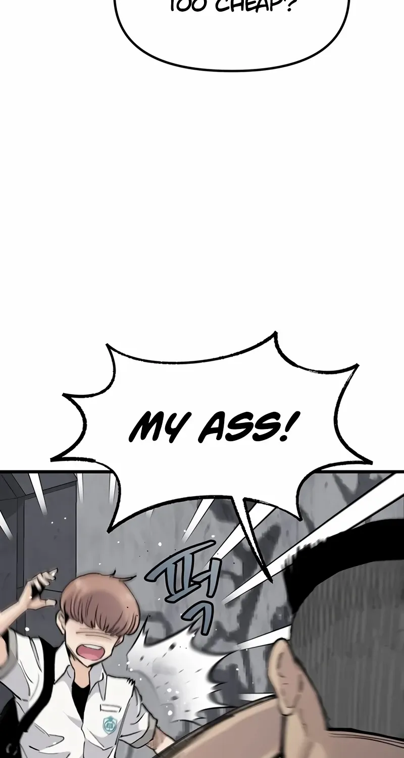 Silent Transfer Student Chapter 2 page 75 - 
