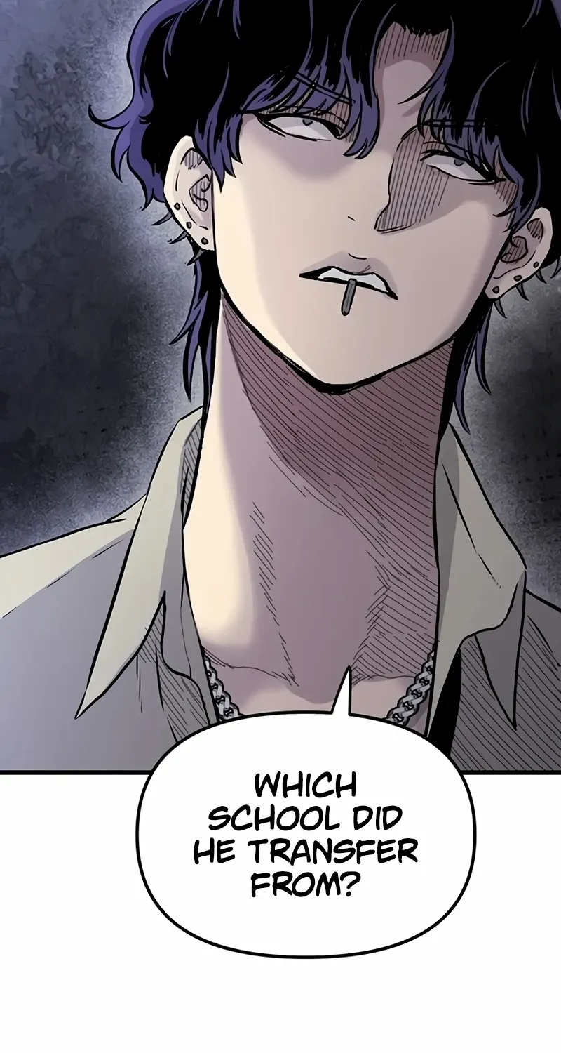 Silent Transfer Student Chapter 2 page 77 - 