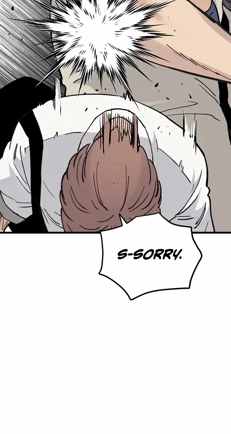 Silent Transfer Student Chapter 2 page 81 - 