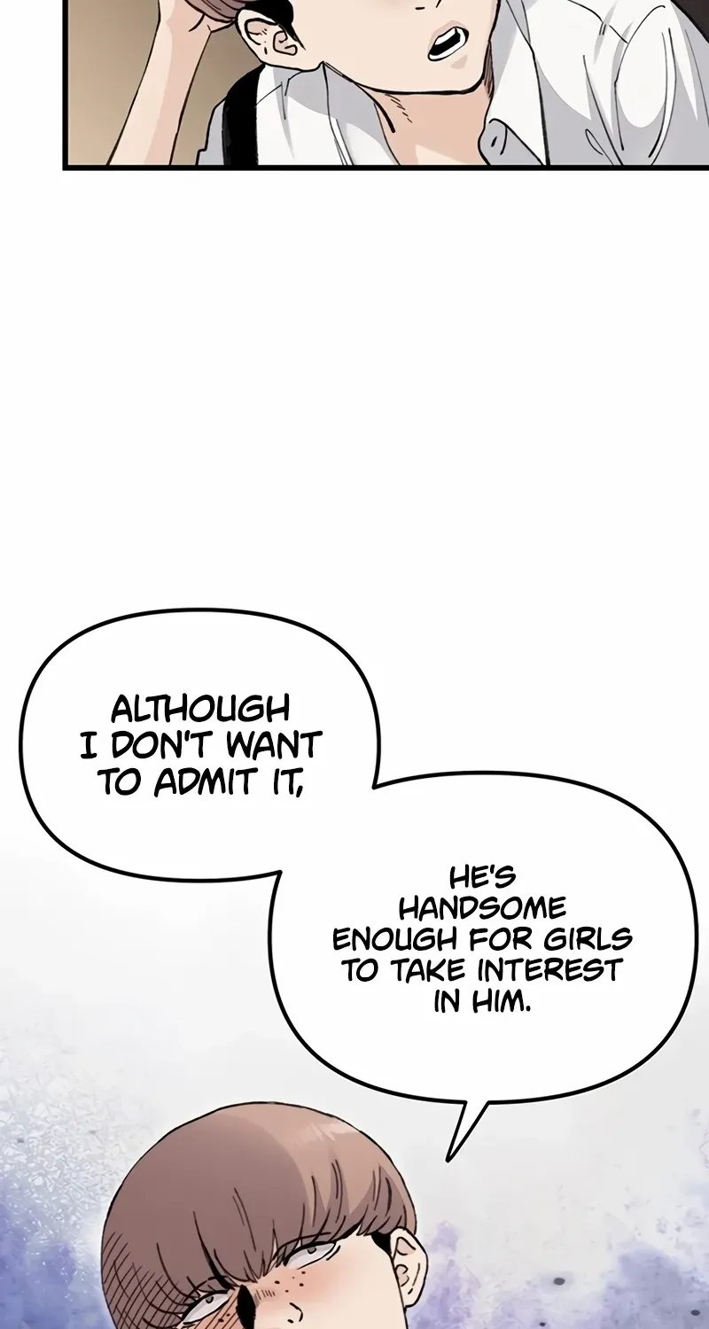 Silent Transfer Student Chapter 2 page 84 - 