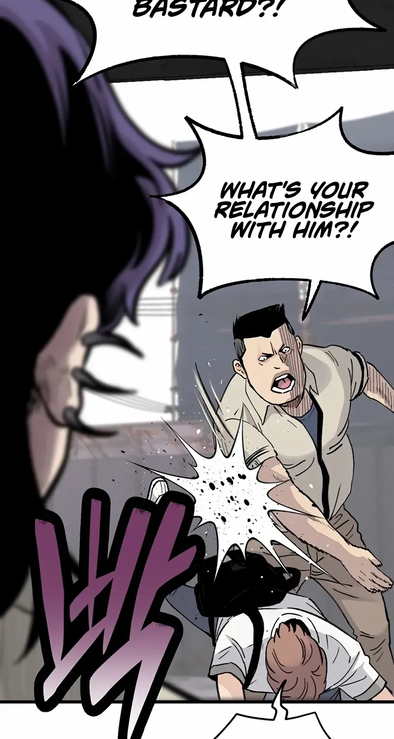 Silent Transfer Student Chapter 2 page 87 - 