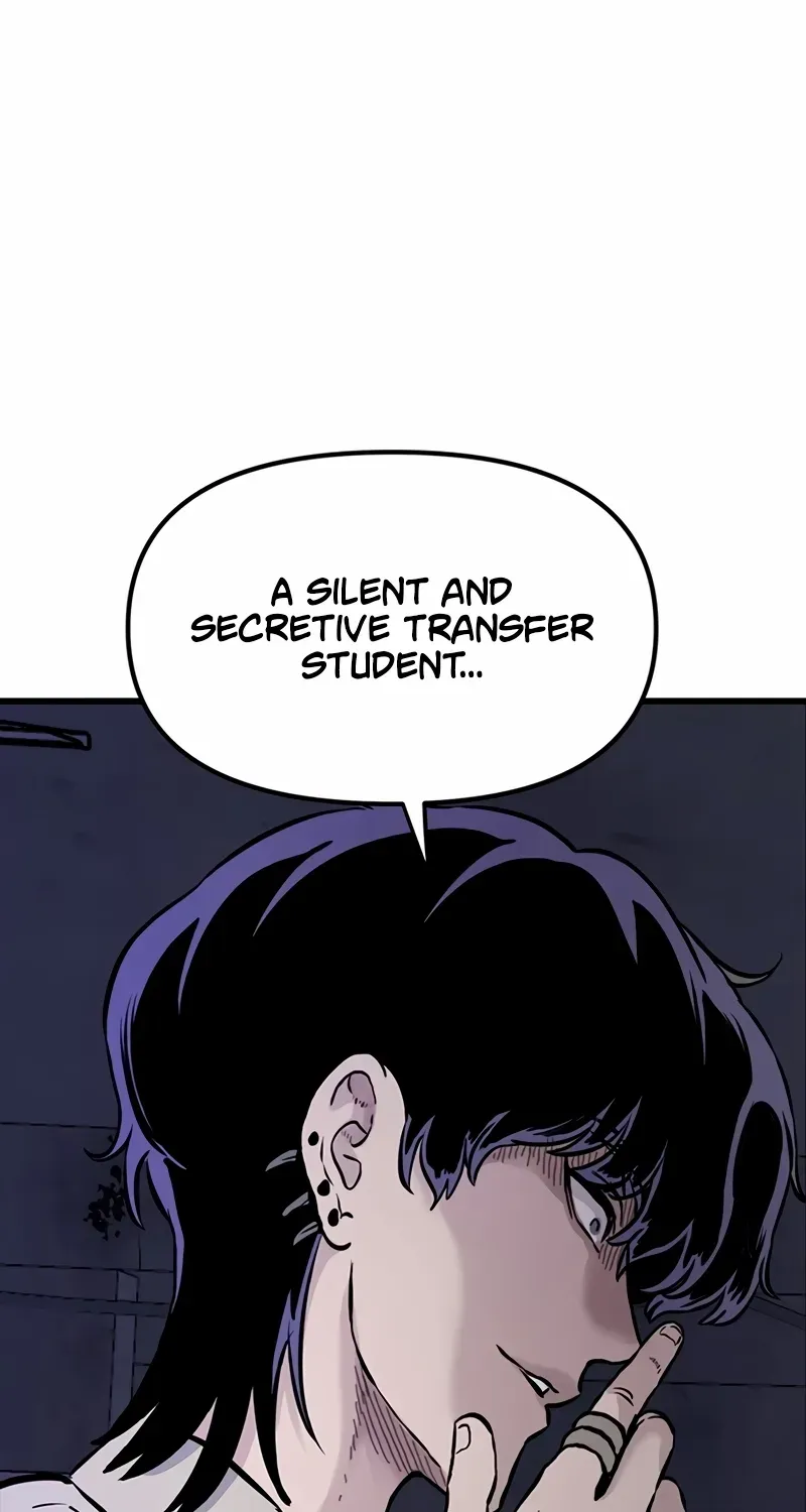 Silent Transfer Student Chapter 2 page 89 - 