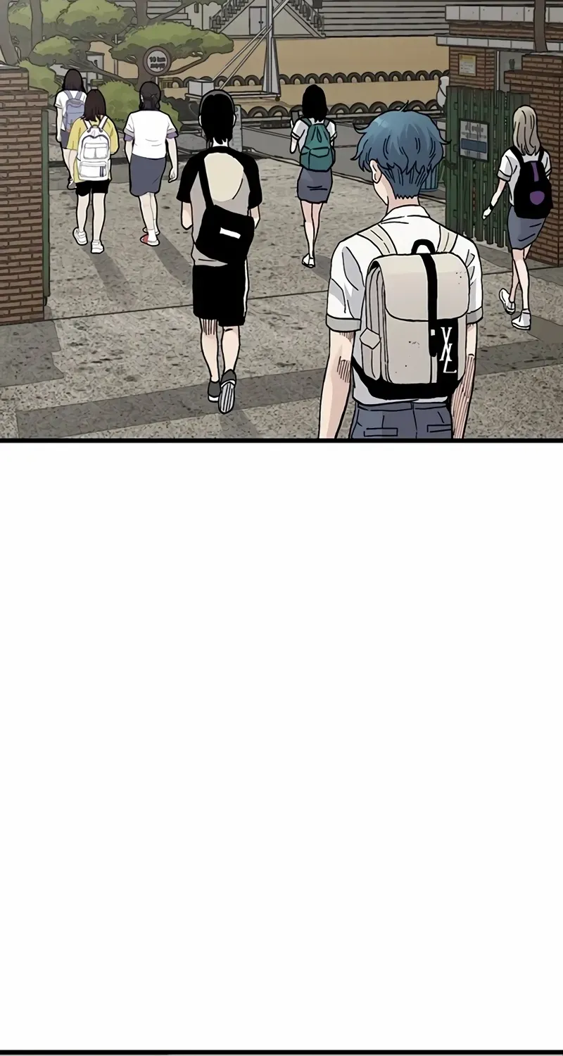 Silent Transfer Student Chapter 2 page 96 - 