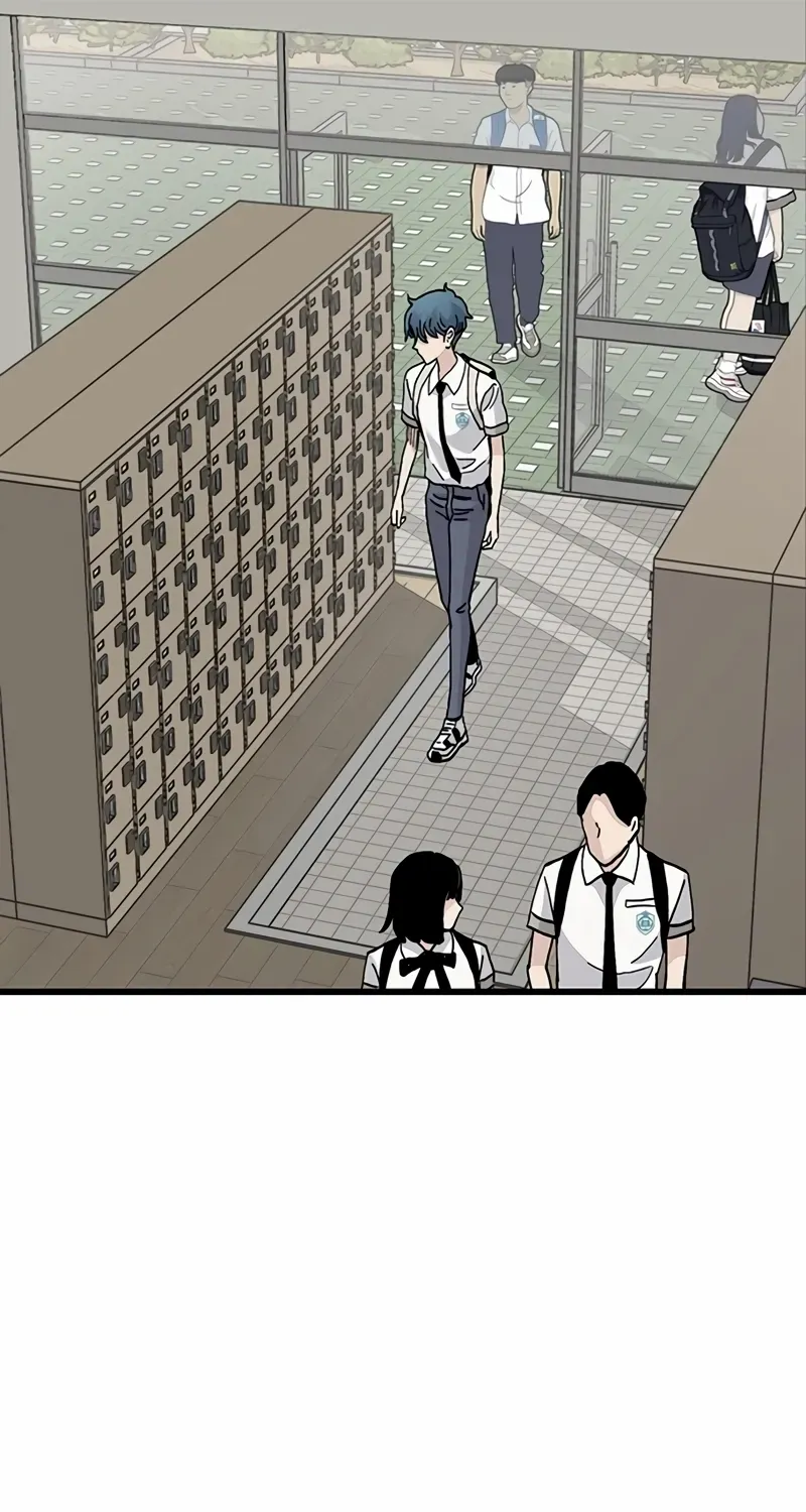 Silent Transfer Student Chapter 2 page 97 - 