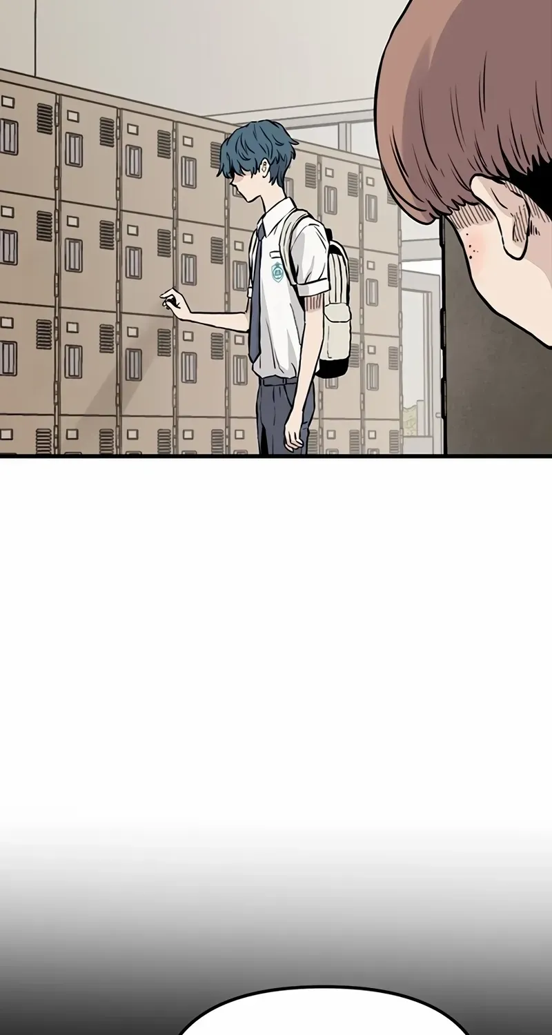 Silent Transfer Student Chapter 2 page 100 - 