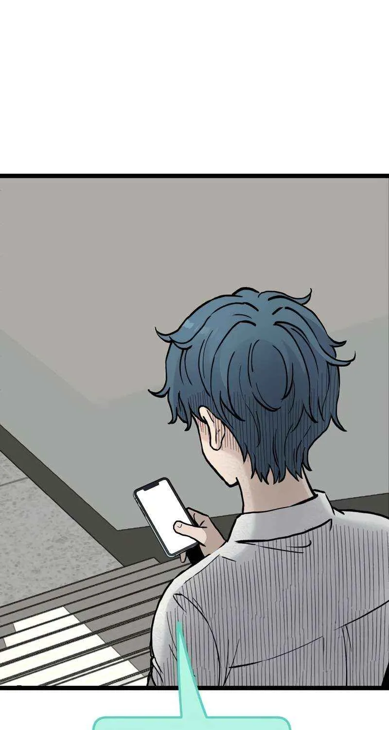 Silent Transfer Student Chapter 20 page 101 - 