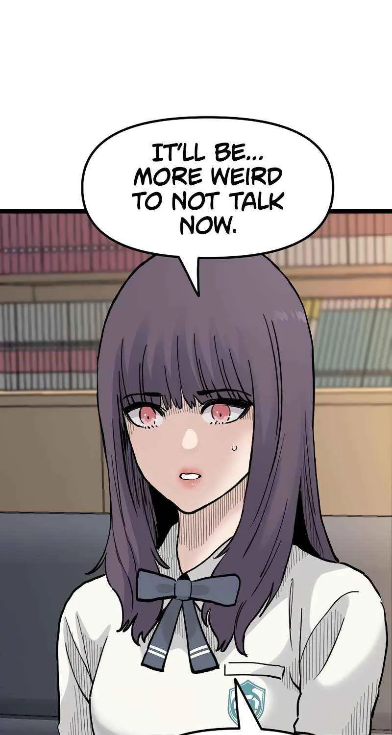 Silent Transfer Student Chapter 20 page 107 - 