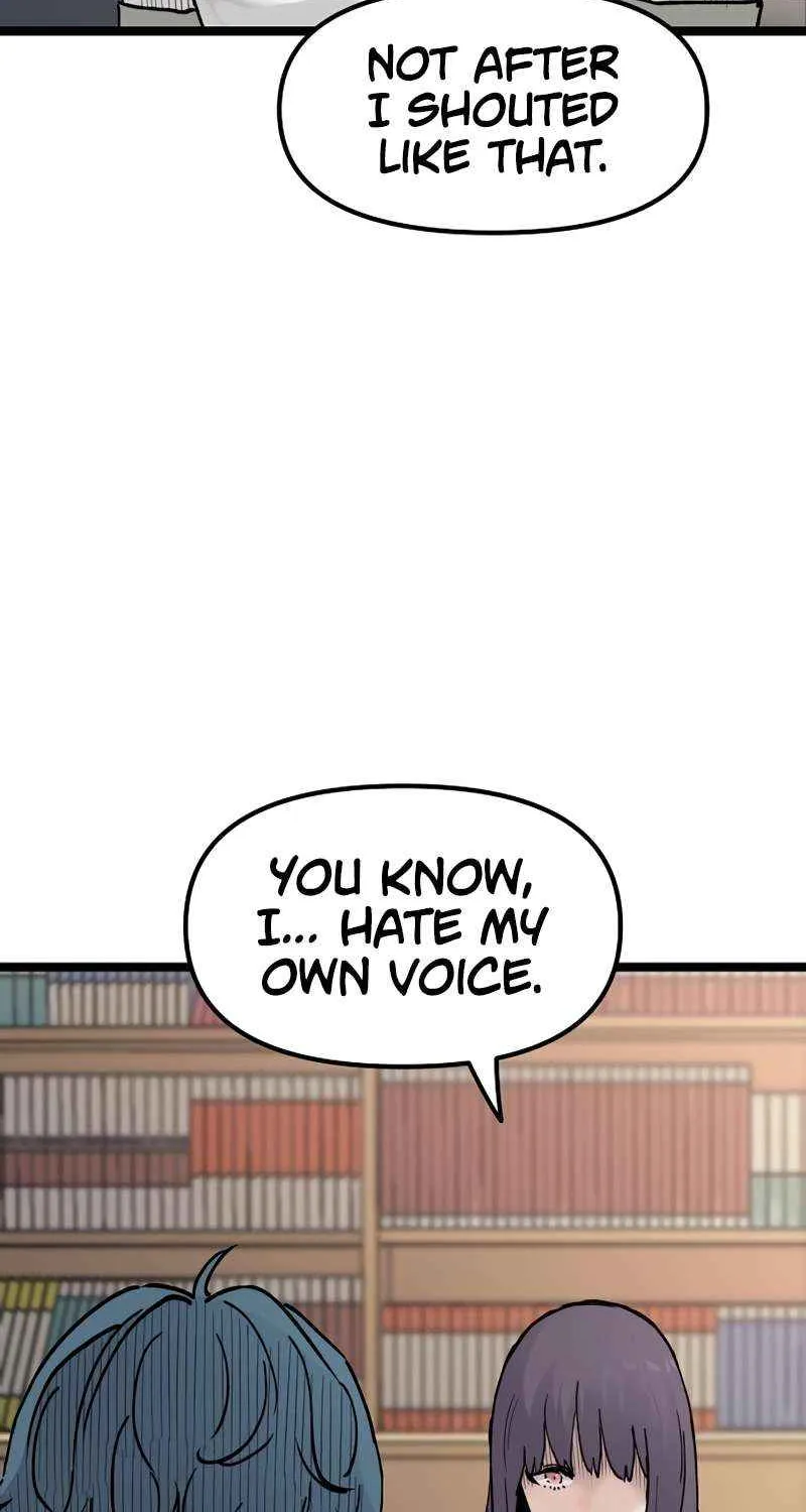 Silent Transfer Student Chapter 20 page 108 - 