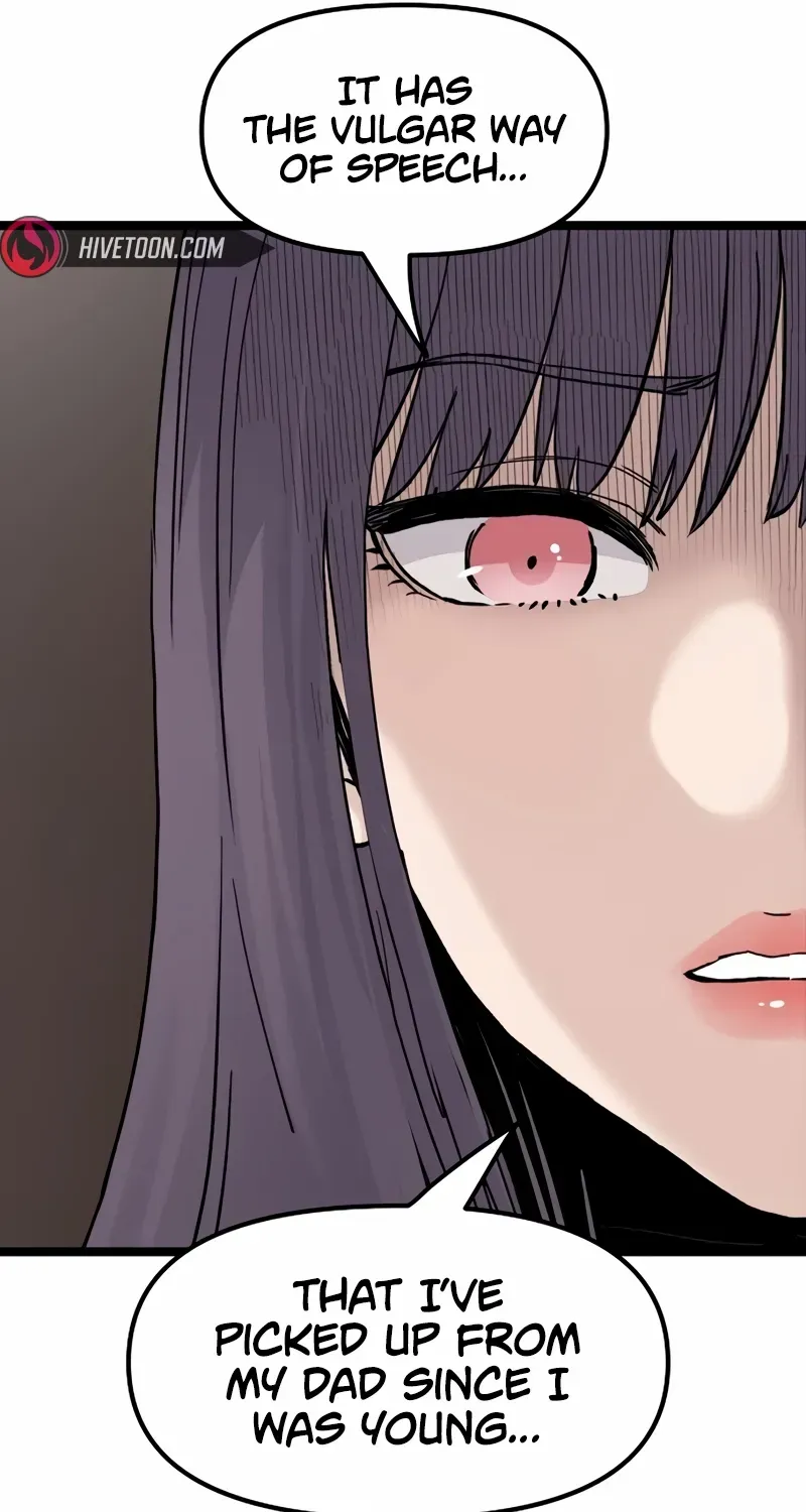 Silent Transfer Student Chapter 20 page 110 - 