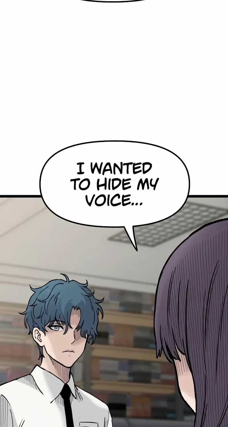 Silent Transfer Student Chapter 20 page 111 - 