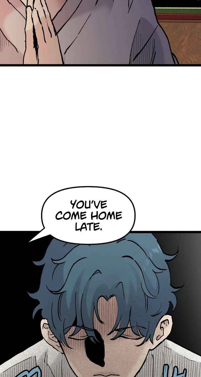 Silent Transfer Student Chapter 20 page 18 - 