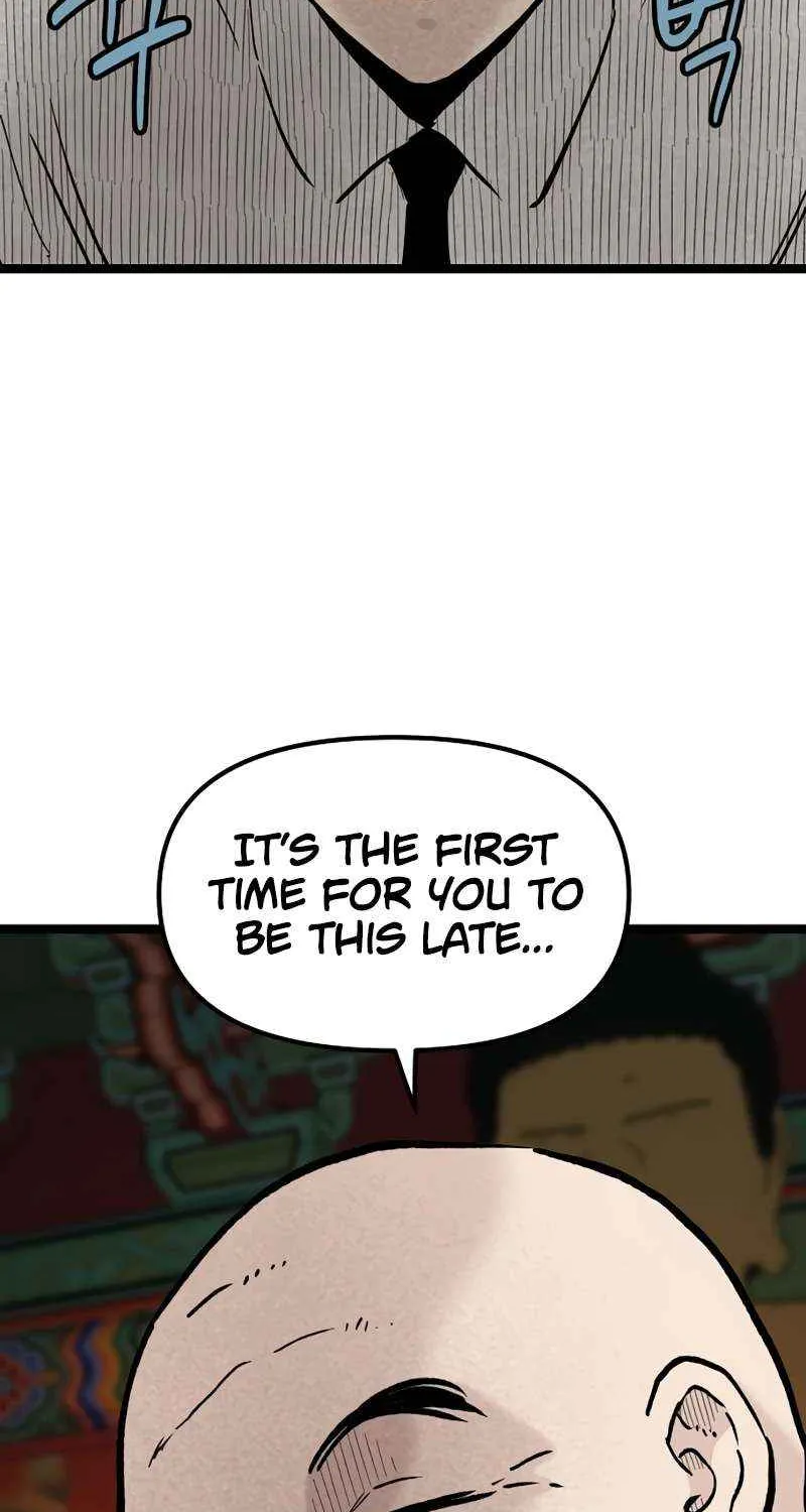 Silent Transfer Student Chapter 20 page 19 - 