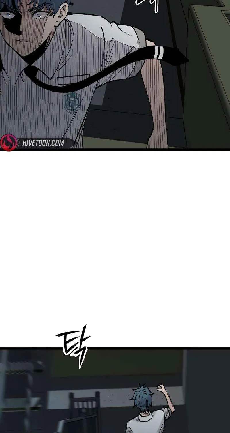 Silent Transfer Student Chapter 20 page 3 - 