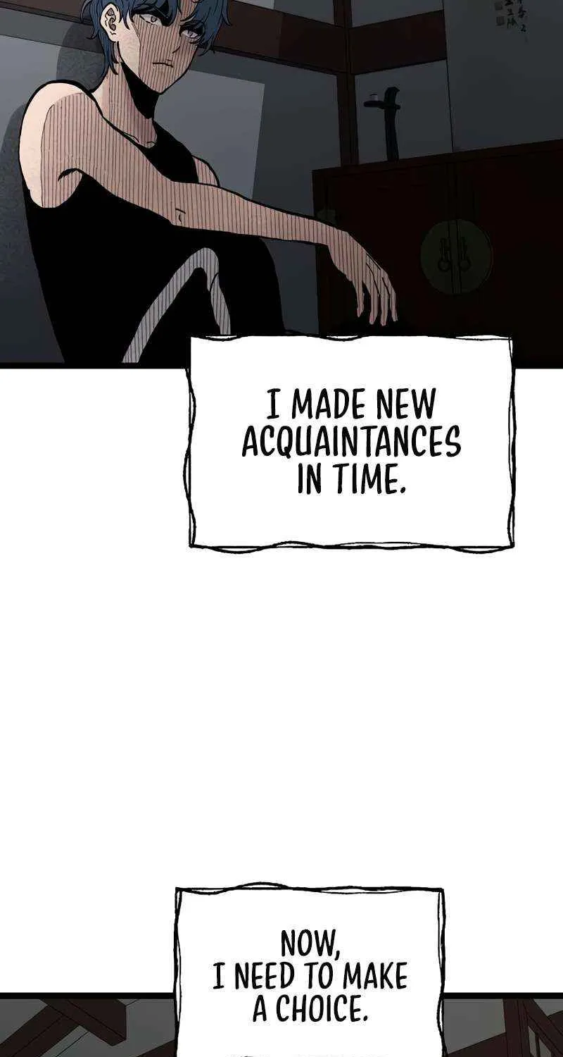 Silent Transfer Student Chapter 20 page 24 - 