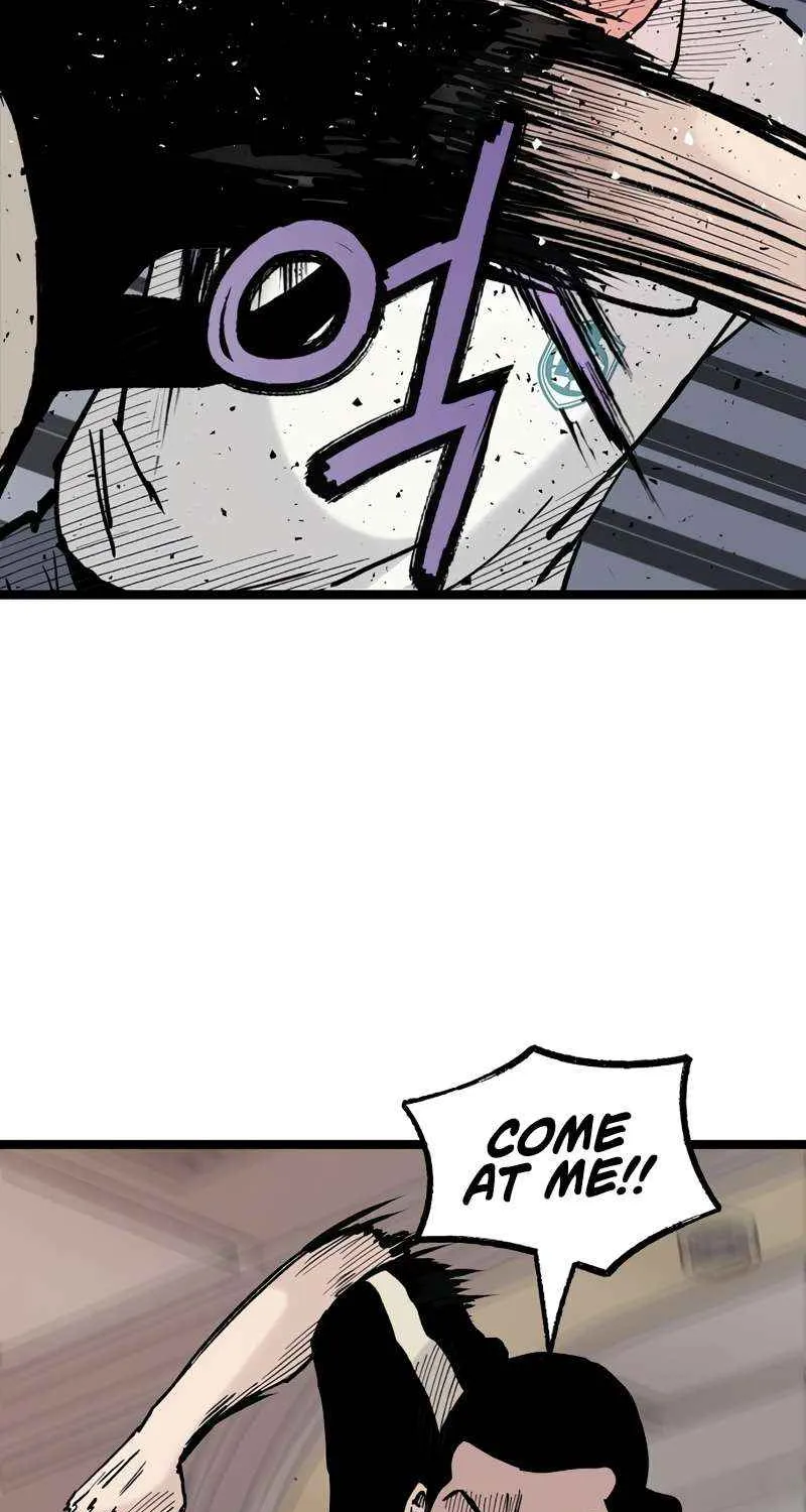 Silent Transfer Student Chapter 20 page 34 - 