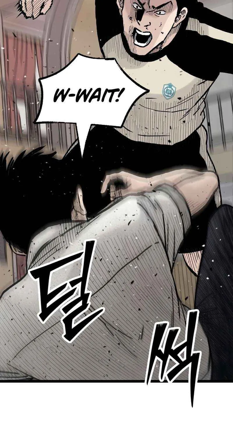 Silent Transfer Student Chapter 20 page 35 - 