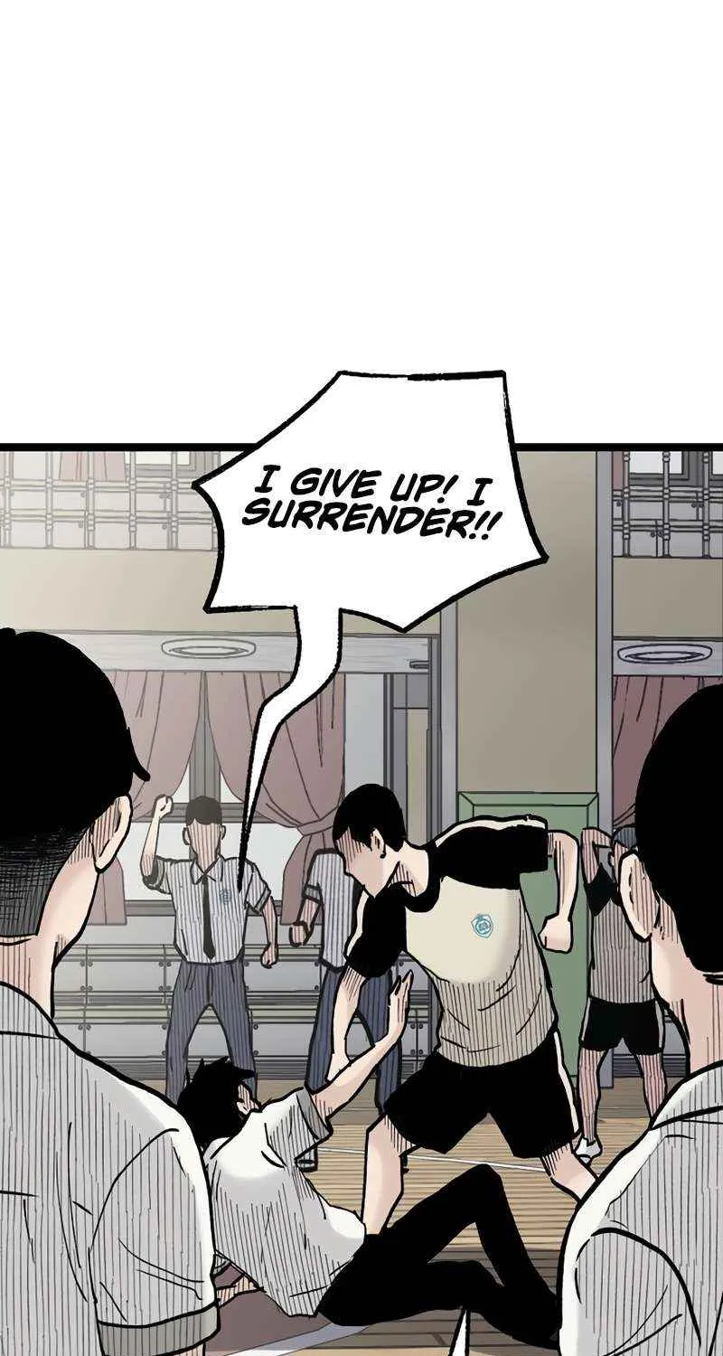 Silent Transfer Student Chapter 20 page 36 - 