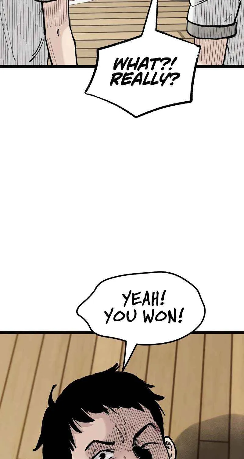 Silent Transfer Student Chapter 20 page 37 - 