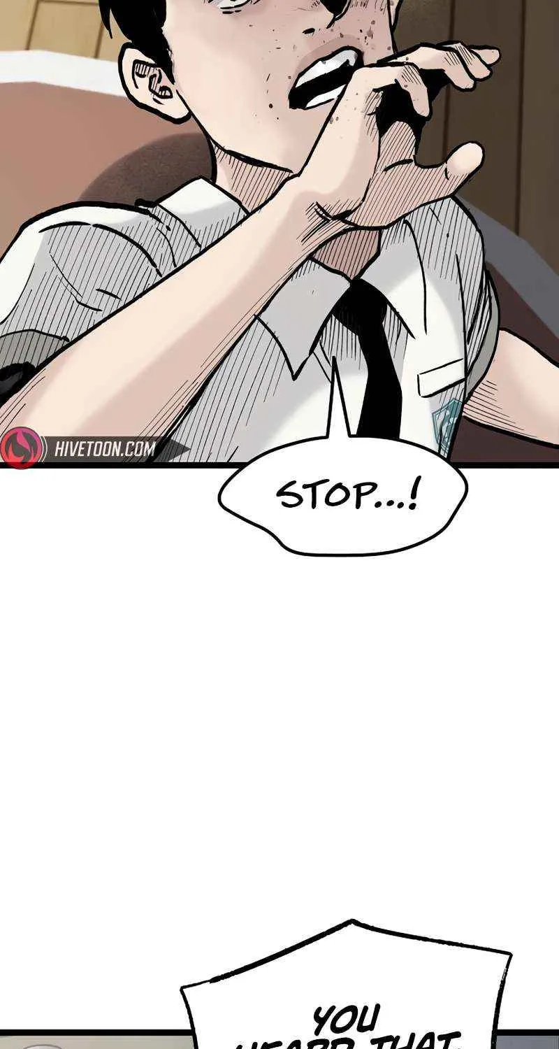 Silent Transfer Student Chapter 20 page 38 - 