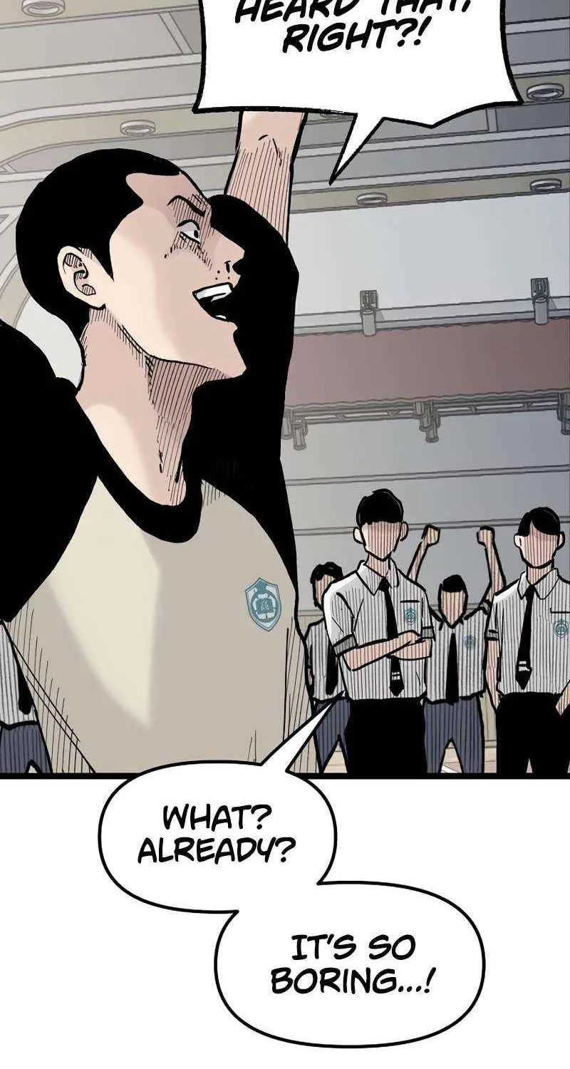 Silent Transfer Student Chapter 20 page 39 - 