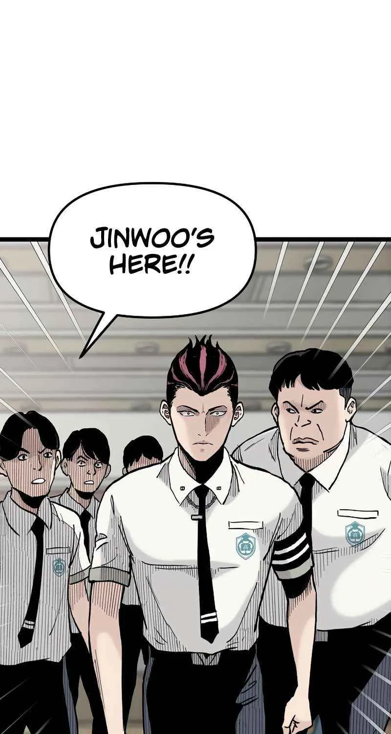 Silent Transfer Student Chapter 20 page 40 - 