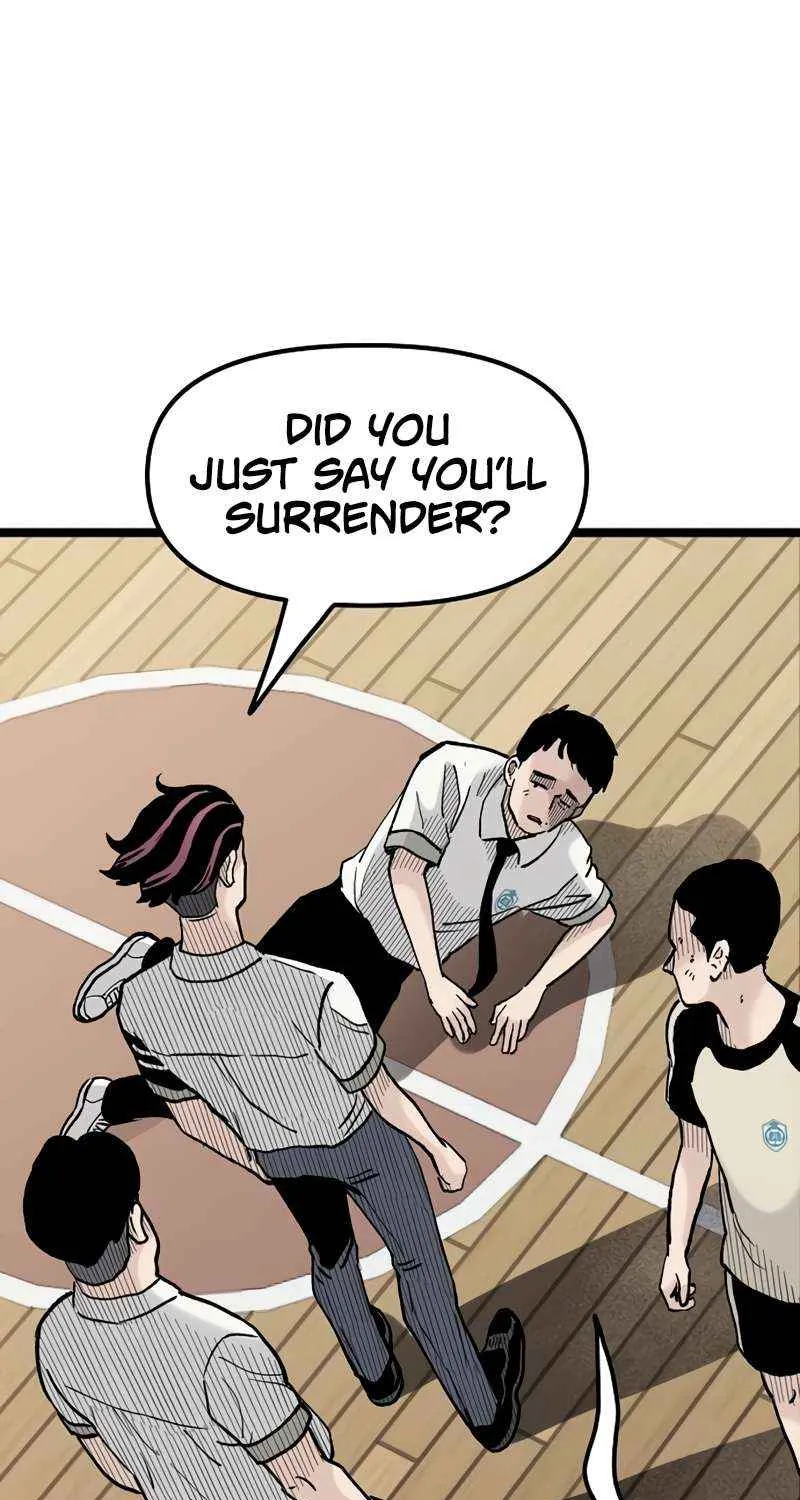 Silent Transfer Student Chapter 20 page 42 - 