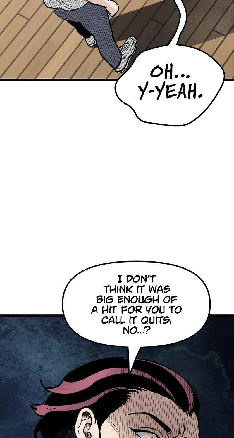 Silent Transfer Student Chapter 20 page 43 - 