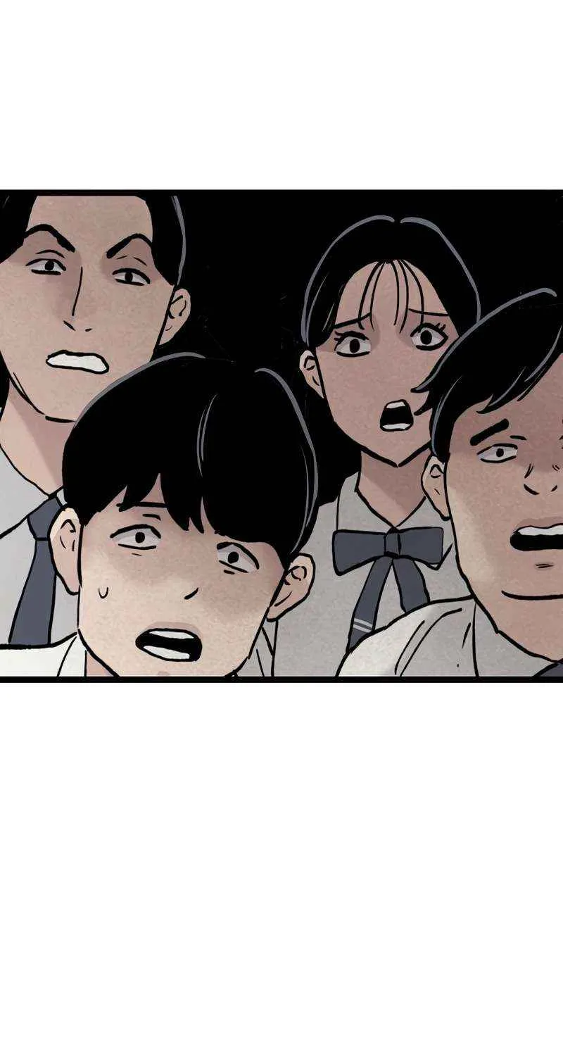Silent Transfer Student Chapter 20 page 52 - 