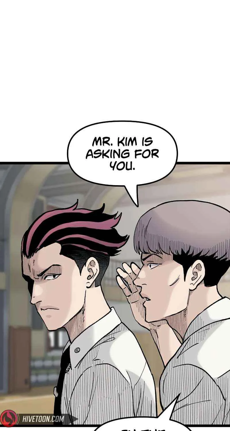 Silent Transfer Student Chapter 20 page 54 - 