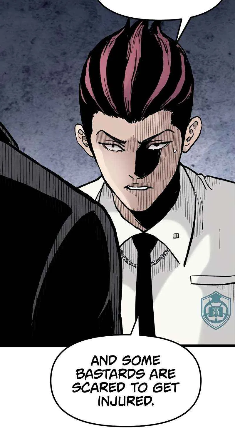 Silent Transfer Student Chapter 20 page 60 - 