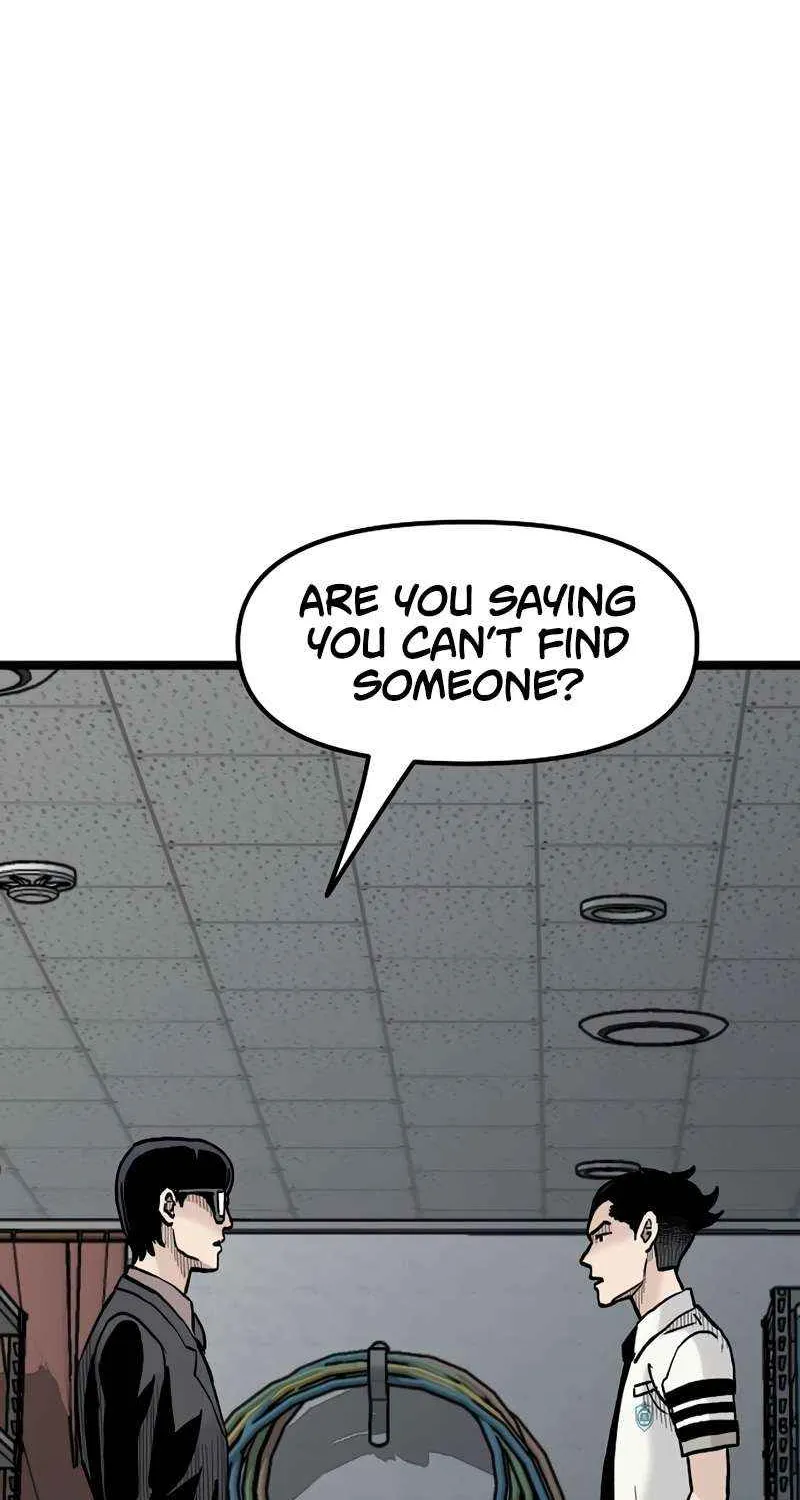 Silent Transfer Student Chapter 20 page 61 - 
