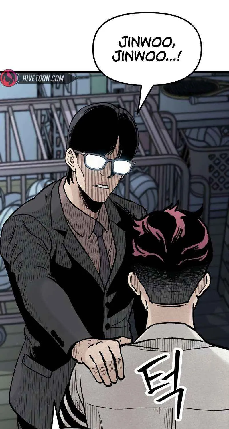 Silent Transfer Student Chapter 20 page 66 - 