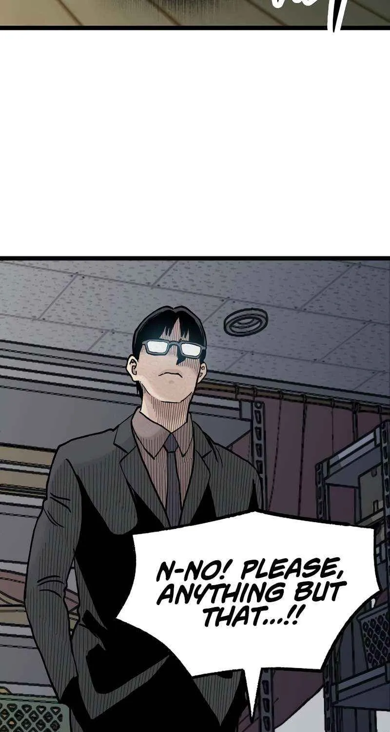 Silent Transfer Student Chapter 20 page 74 - 