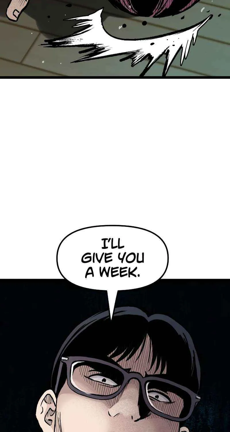 Silent Transfer Student Chapter 20 page 77 - 