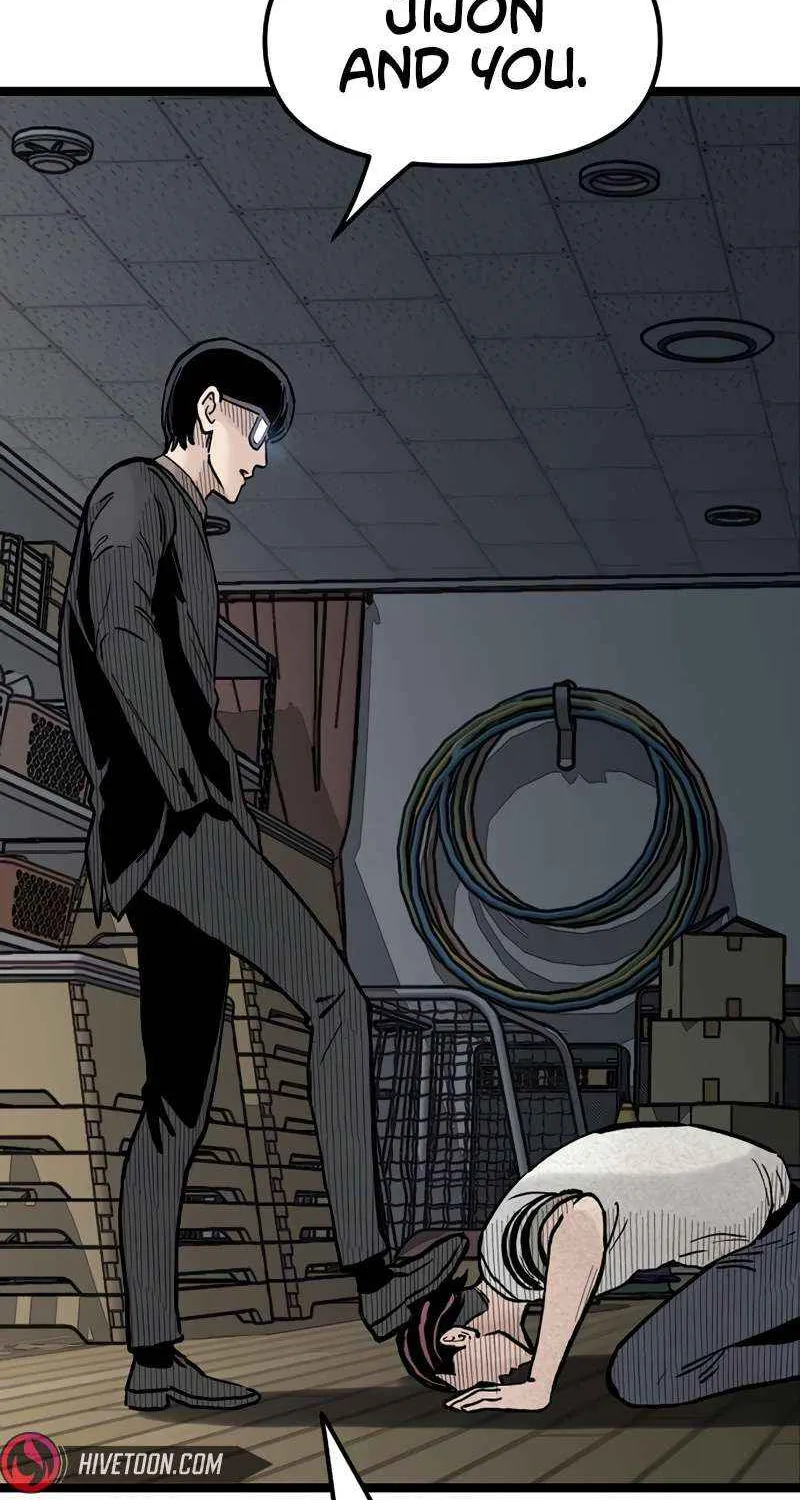 Silent Transfer Student Chapter 20 page 81 - 