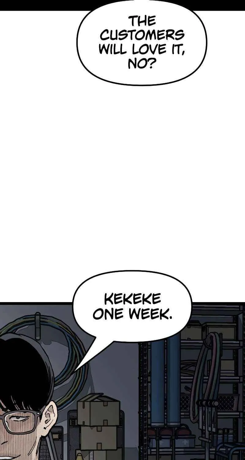 Silent Transfer Student Chapter 20 page 84 - 