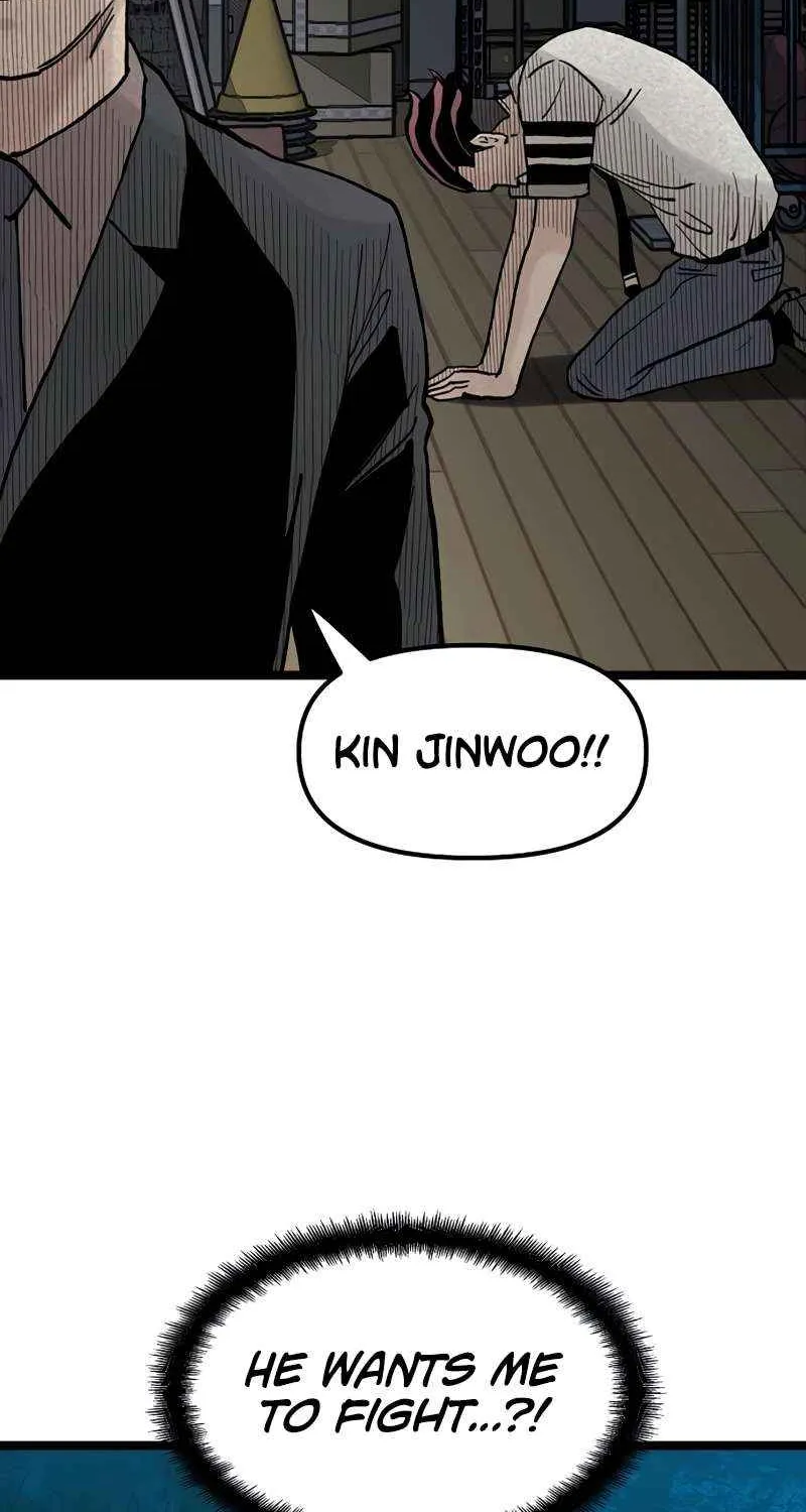 Silent Transfer Student Chapter 20 page 85 - 