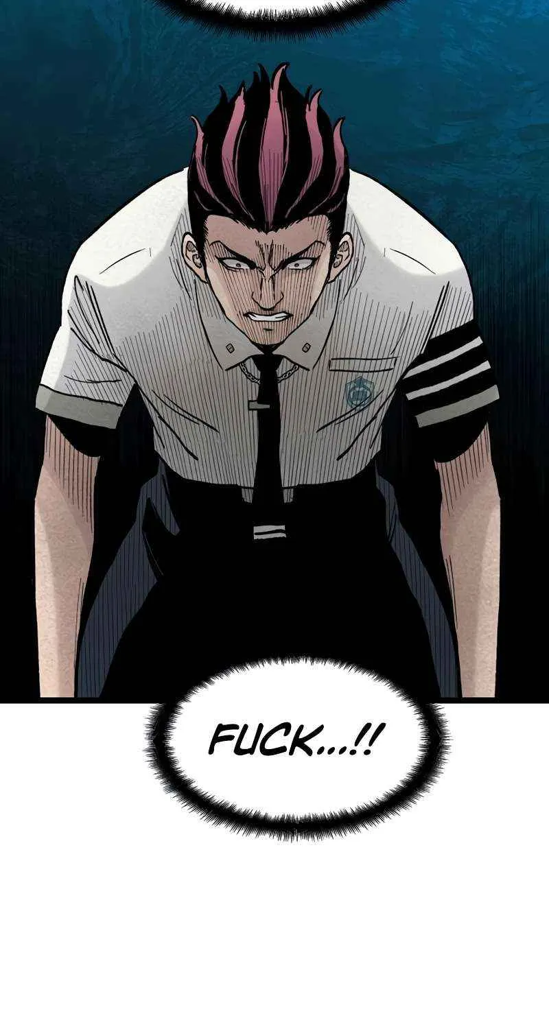 Silent Transfer Student Chapter 20 page 86 - 
