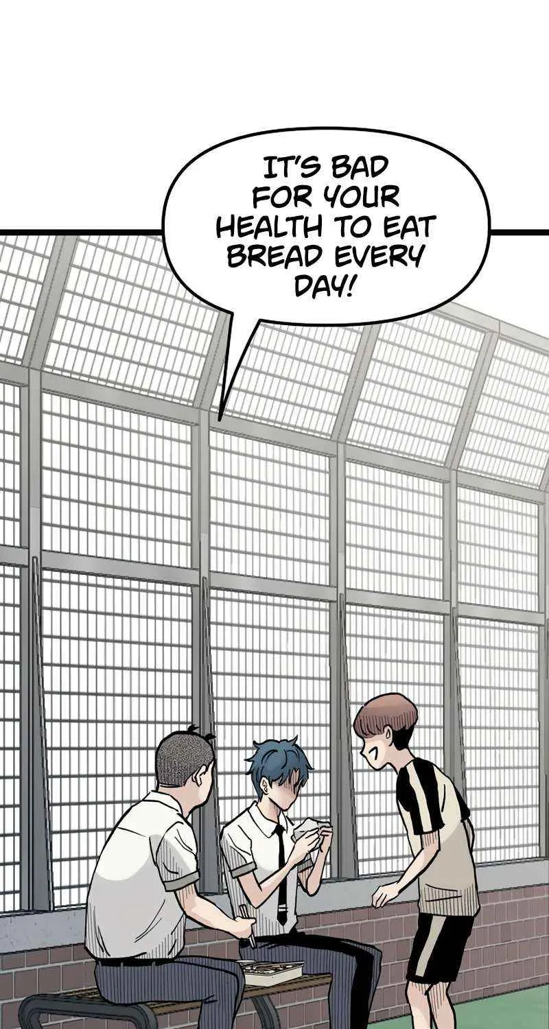 Silent Transfer Student Chapter 20 page 90 - 