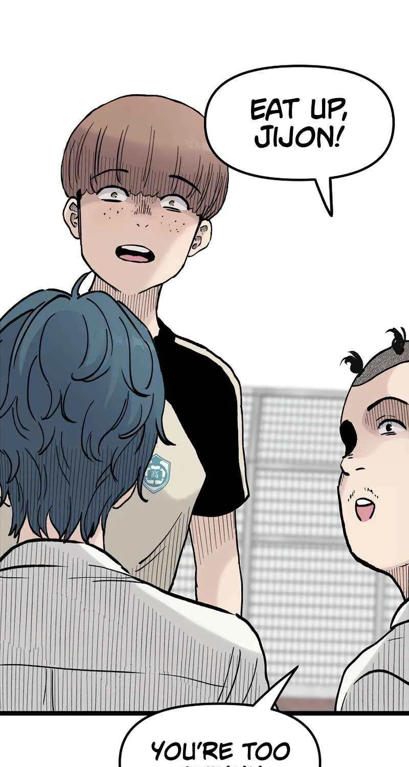 Silent Transfer Student Chapter 20 page 92 - 
