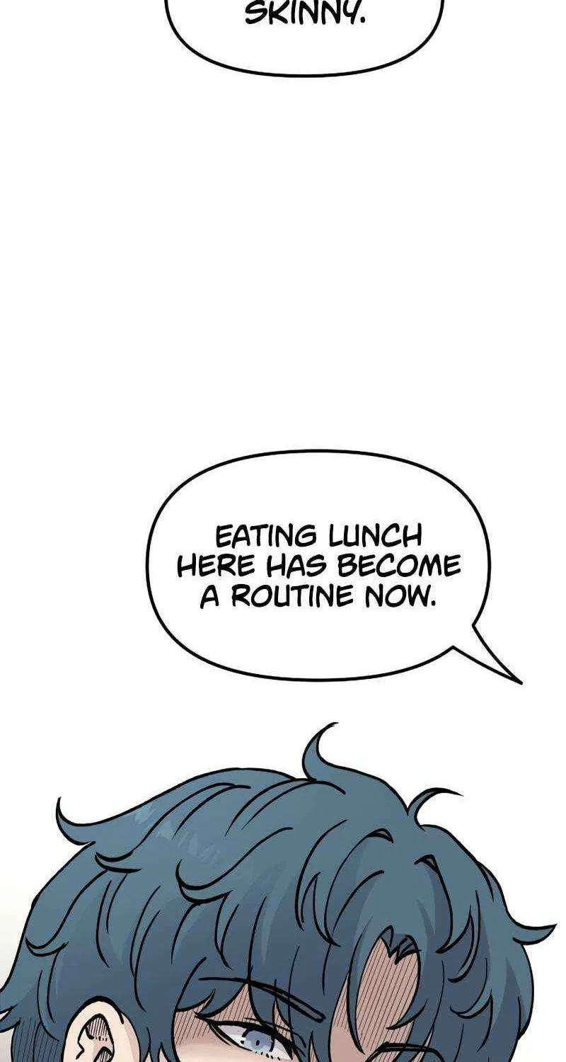 Silent Transfer Student Chapter 20 page 93 - 