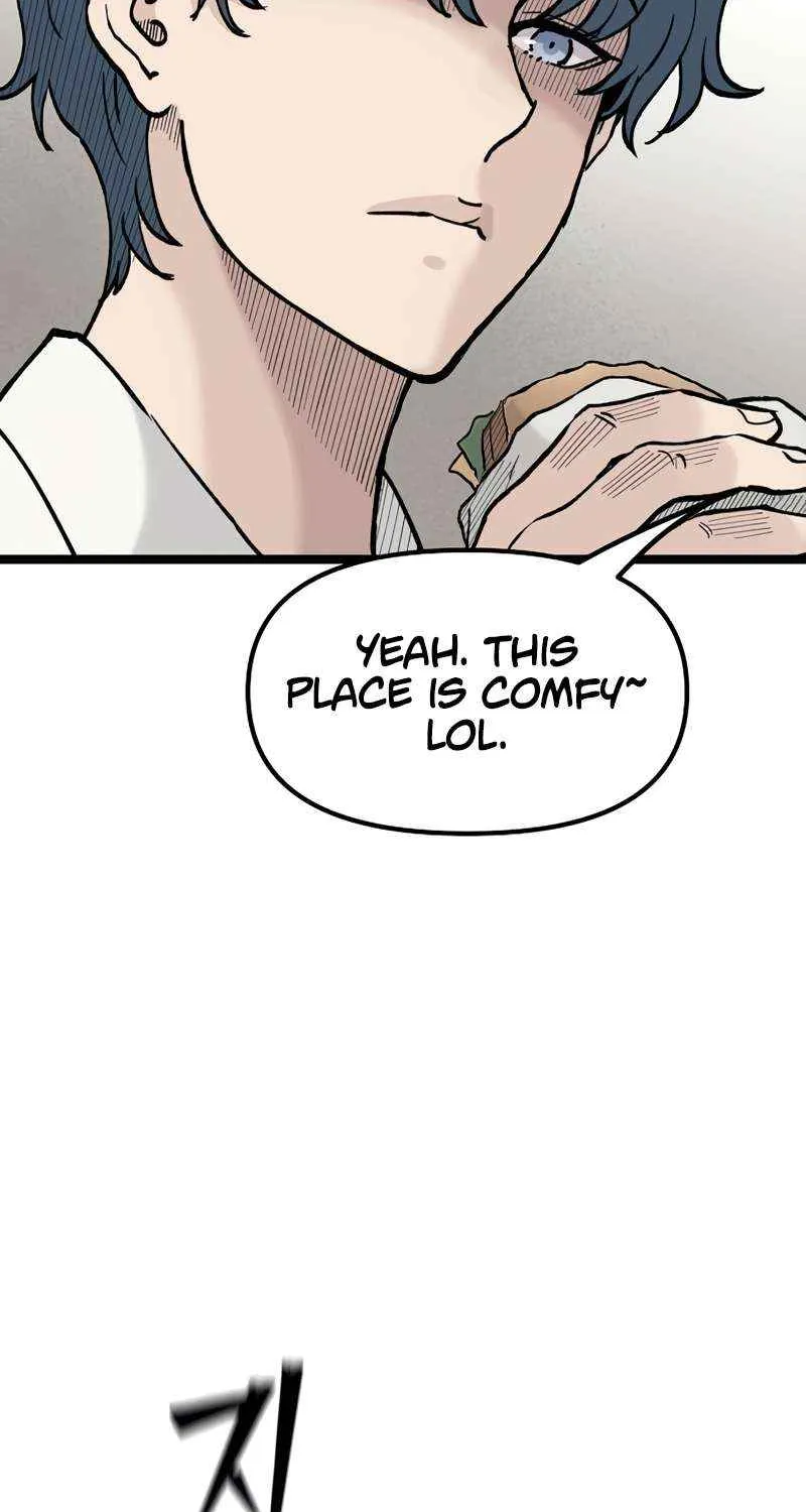 Silent Transfer Student Chapter 20 page 94 - 