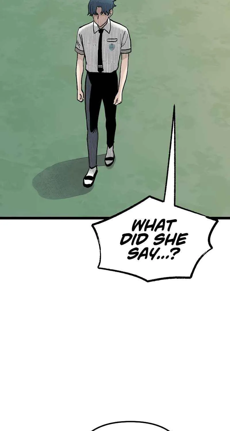 Silent Transfer Student Chapter 20 page 99 - 
