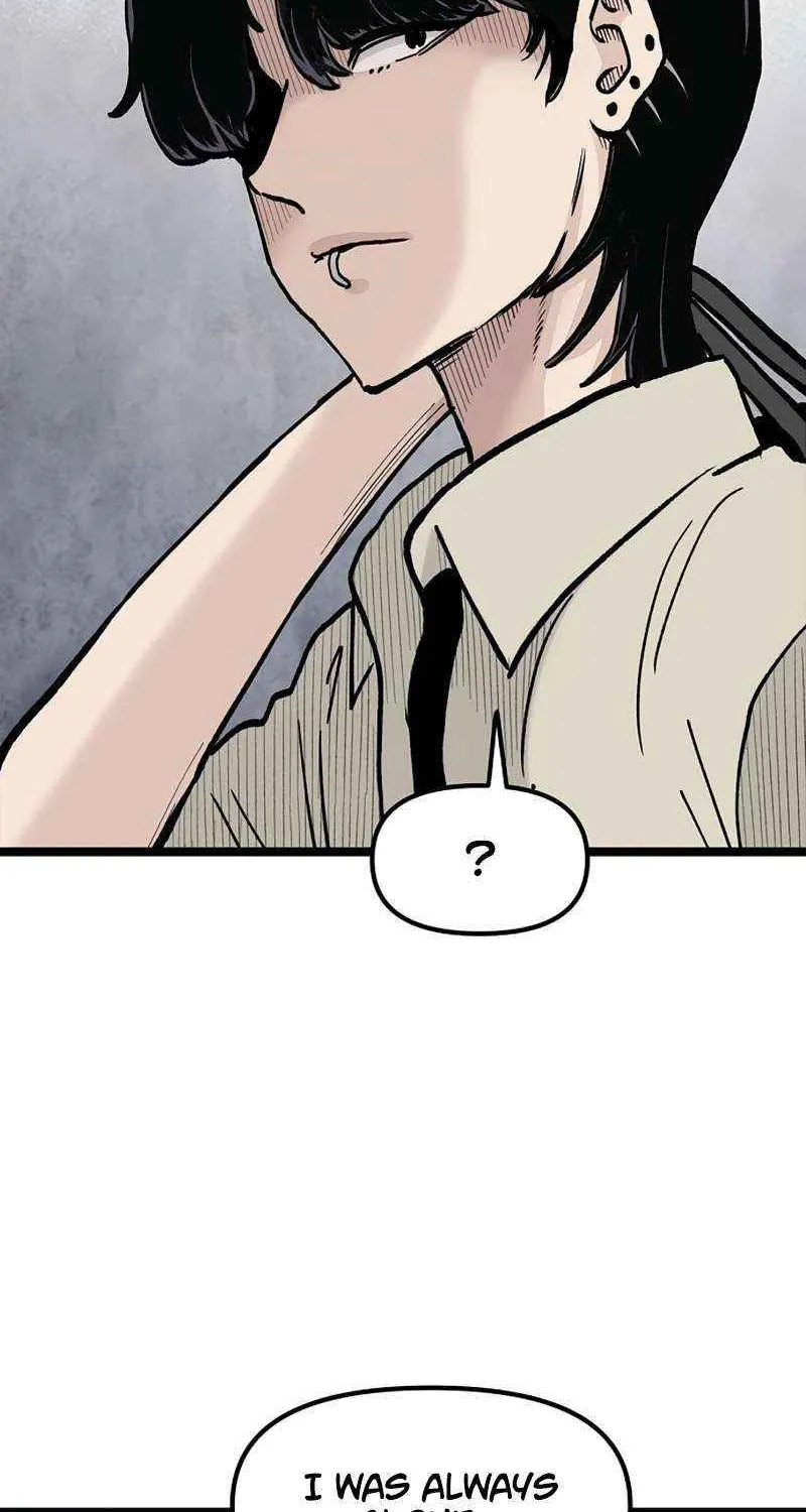 Silent Transfer Student Chapter 21 page 11 - 