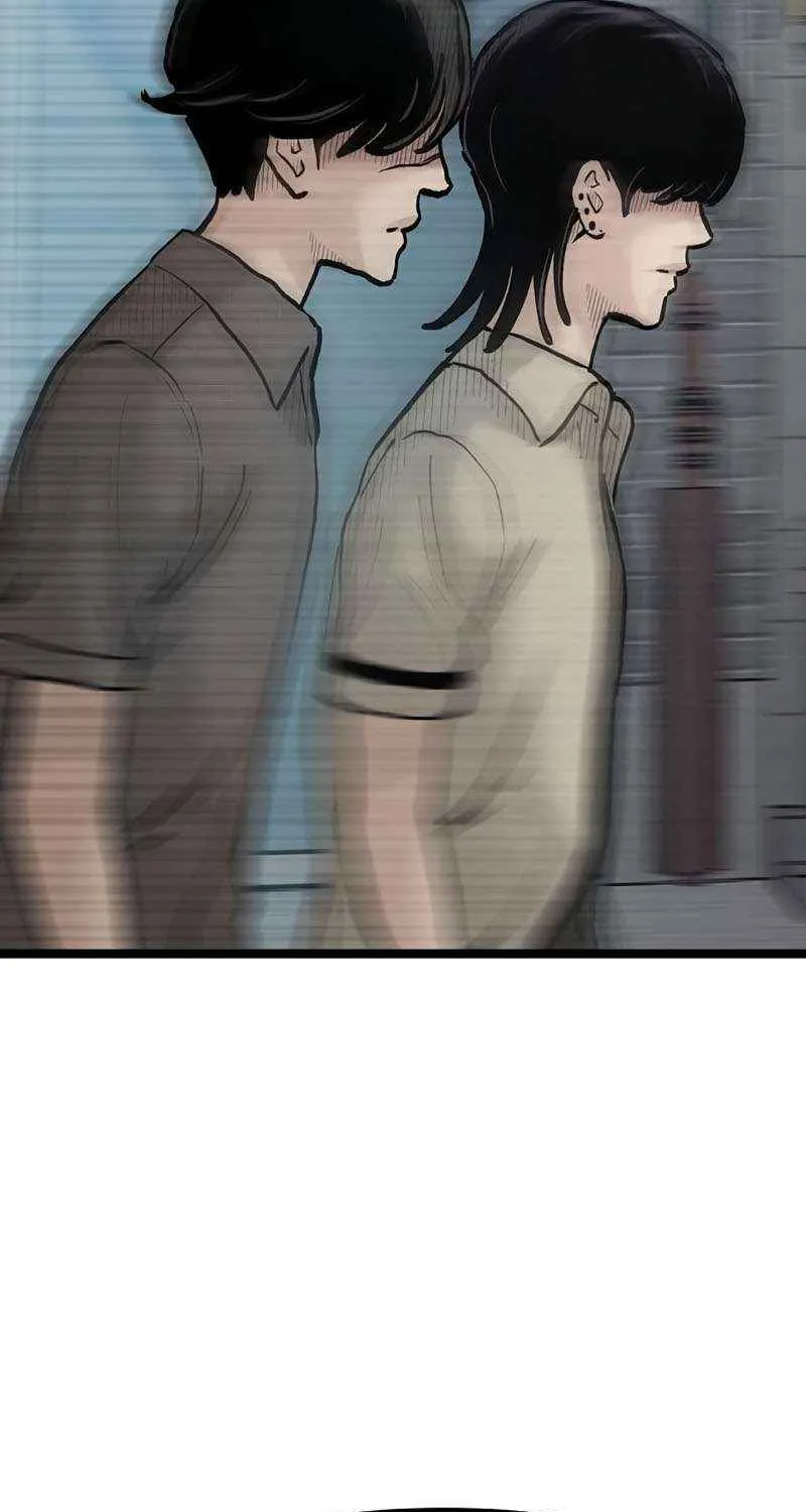 Silent Transfer Student Chapter 21 page 103 - 